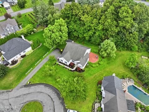 6 Sawyer Place Cohoes NY 12047