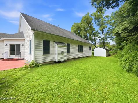 6 Sawyer Place Cohoes NY 12047