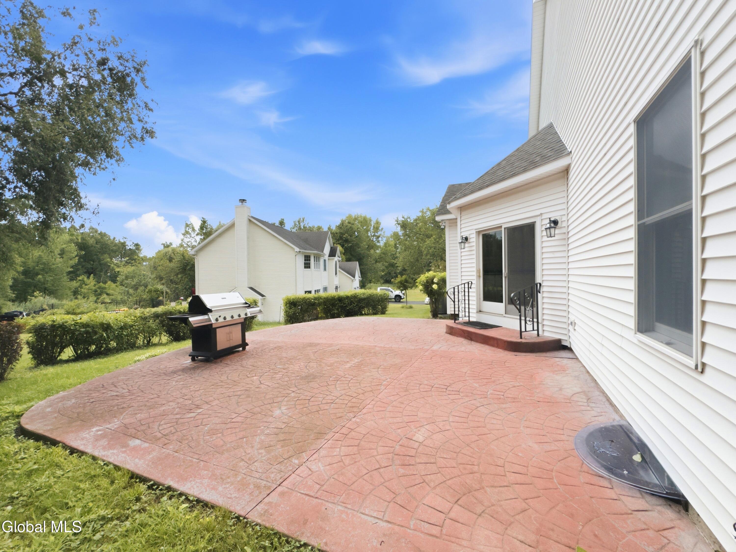 6 Sawyer Place Cohoes NY 12047