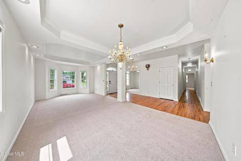 6 Sawyer Place Cohoes NY 12047