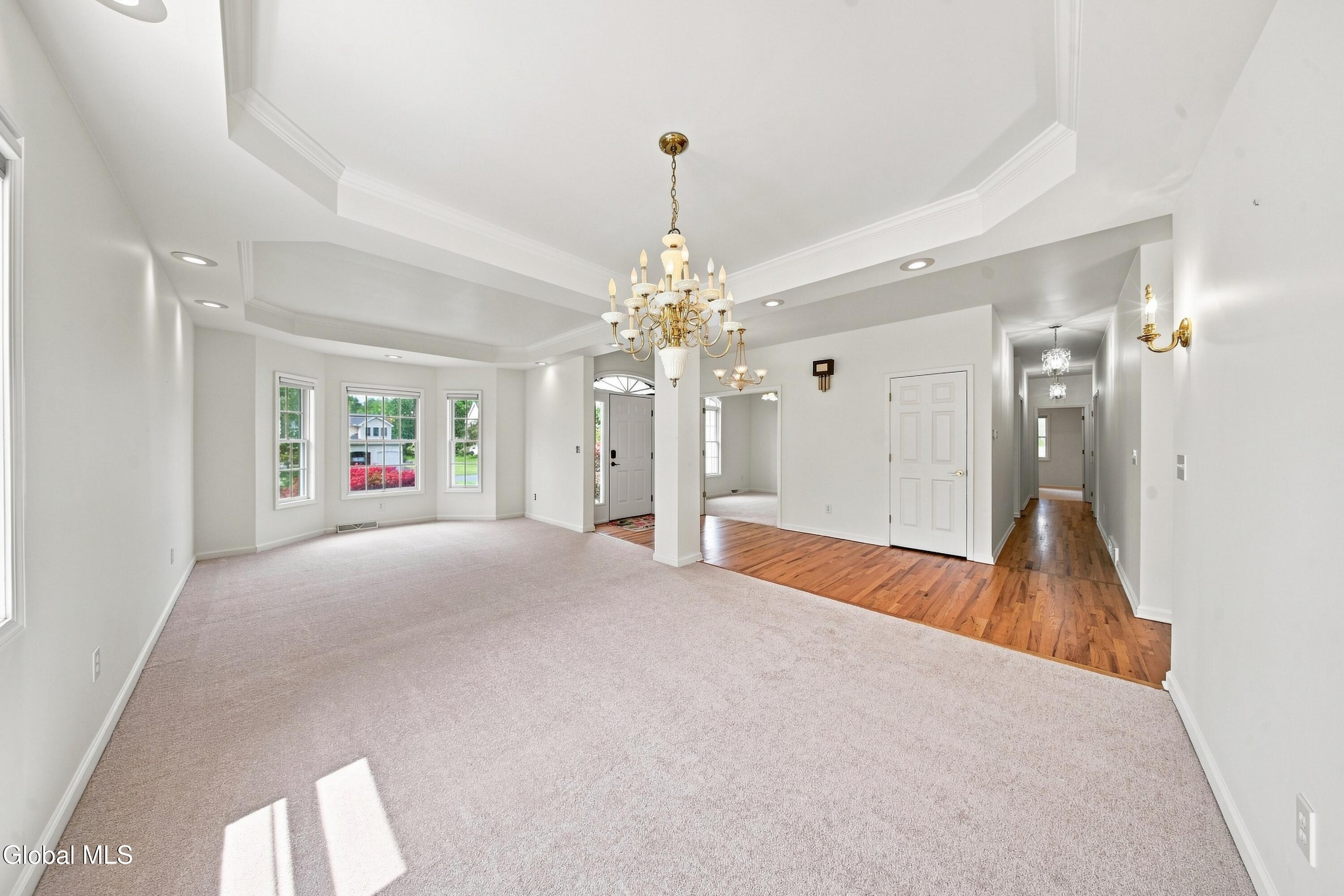 6 Sawyer Place Cohoes NY 12047