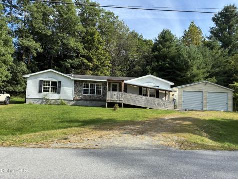 6 White Street Hoosick Falls NY 12090