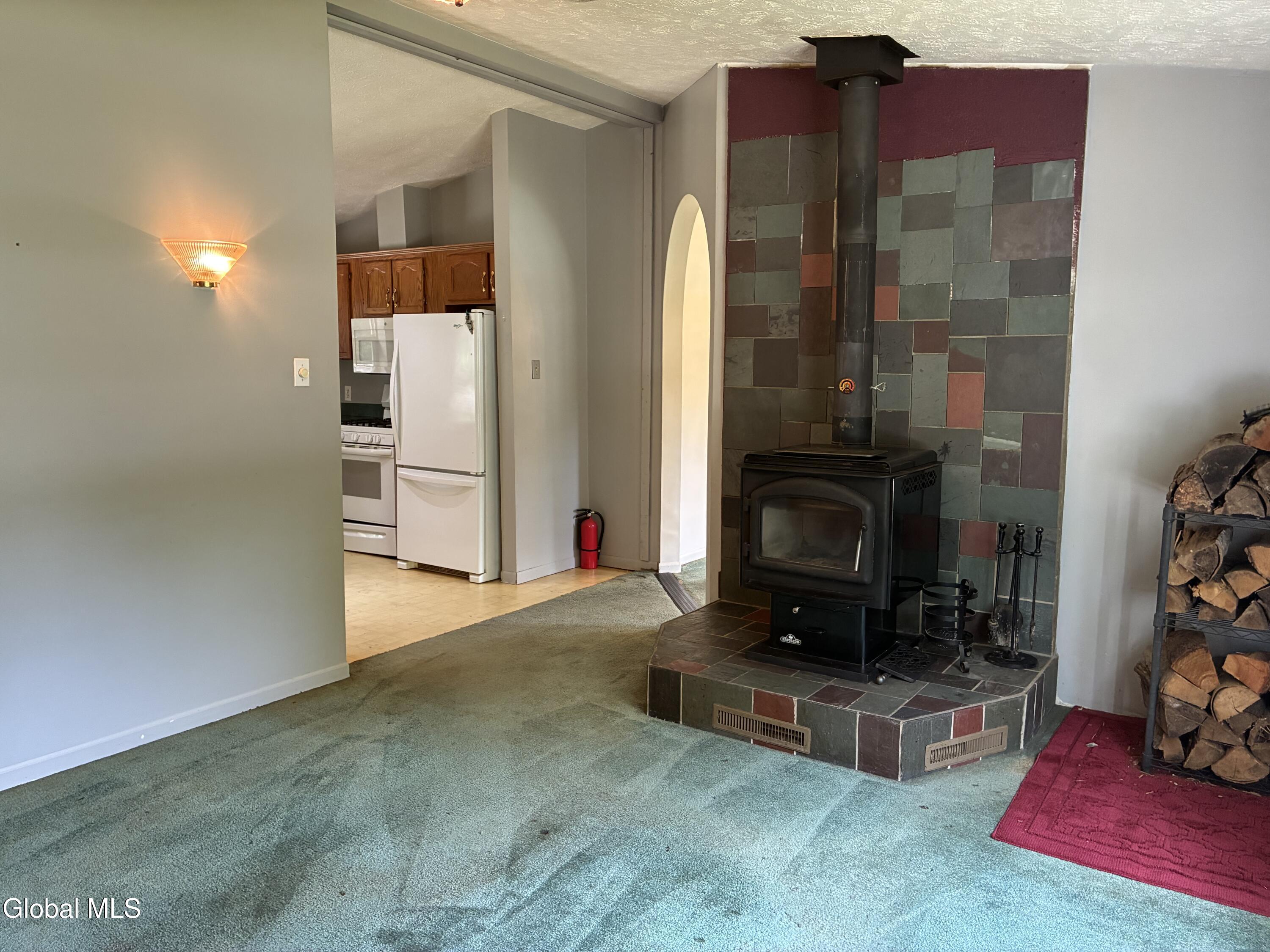 6 White Street Hoosick Falls NY 12090