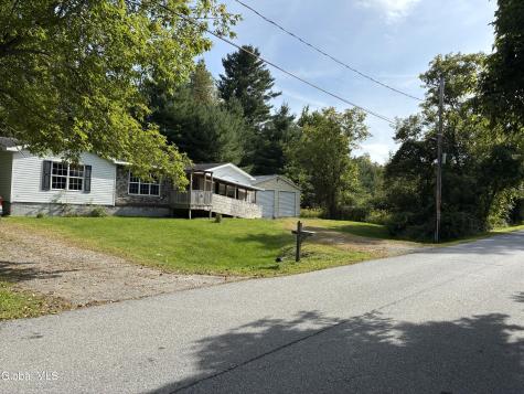 6 White Street Hoosick Falls NY 12090
