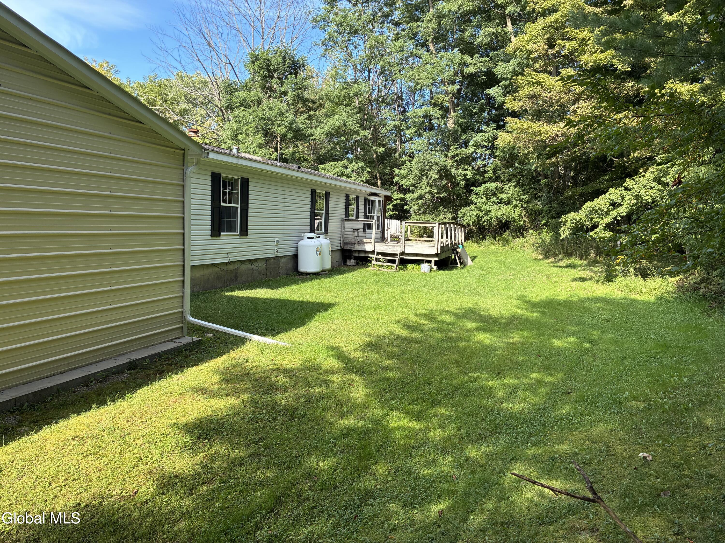 6 White Street Hoosick Falls NY 12090