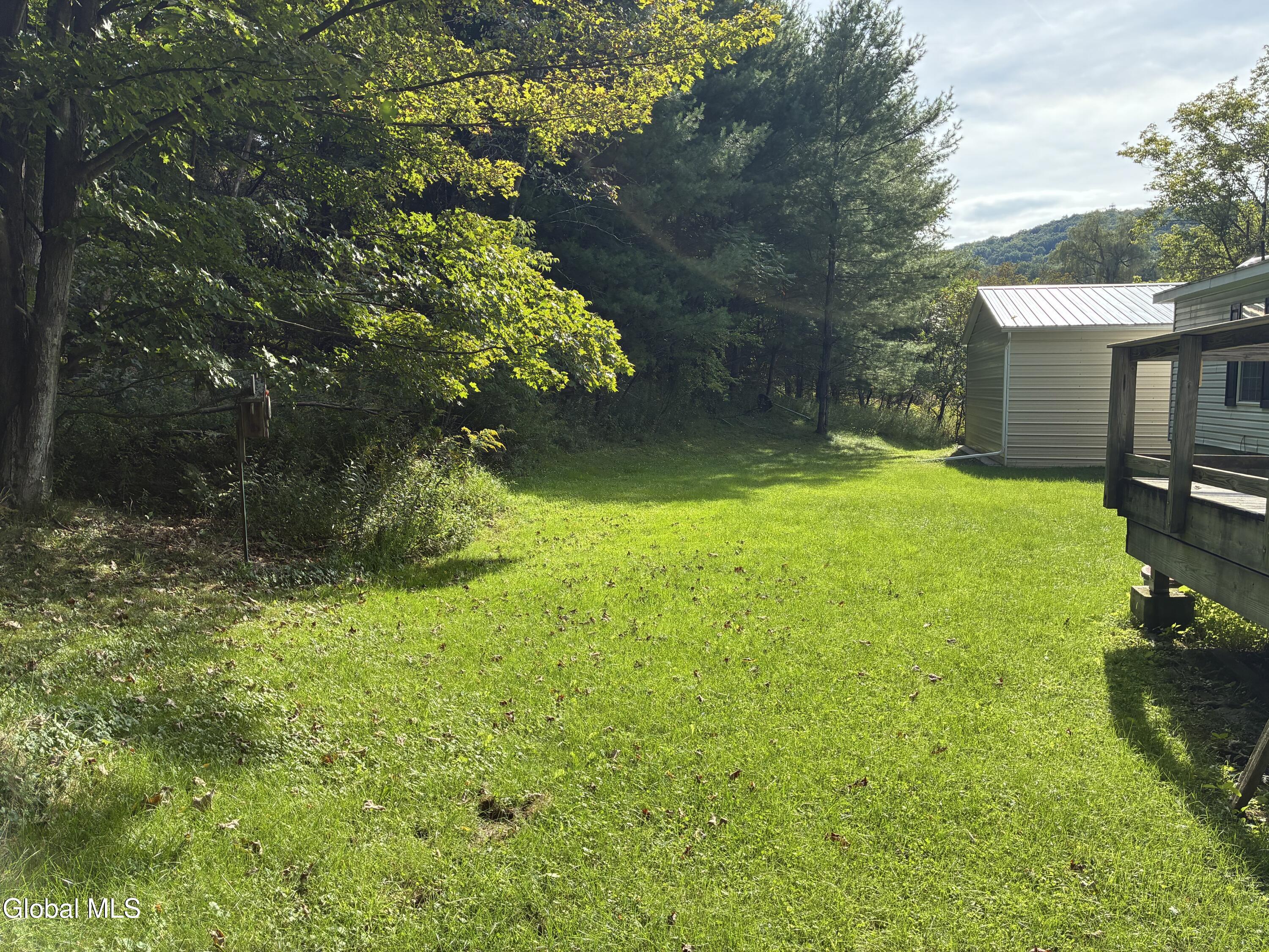 6 White Street Hoosick Falls NY 12090