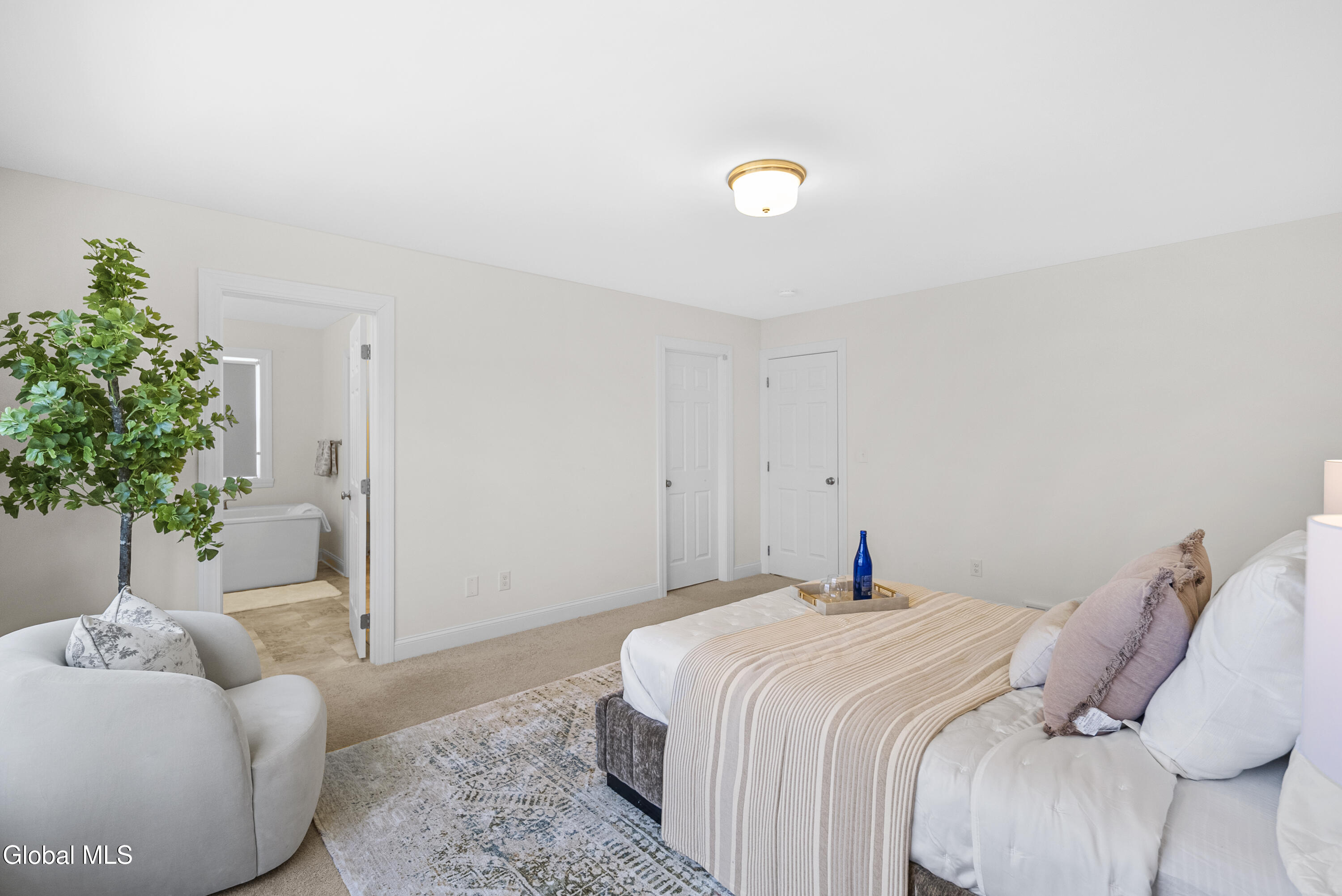 10 Basswood Court Ballston Lake NY 12019