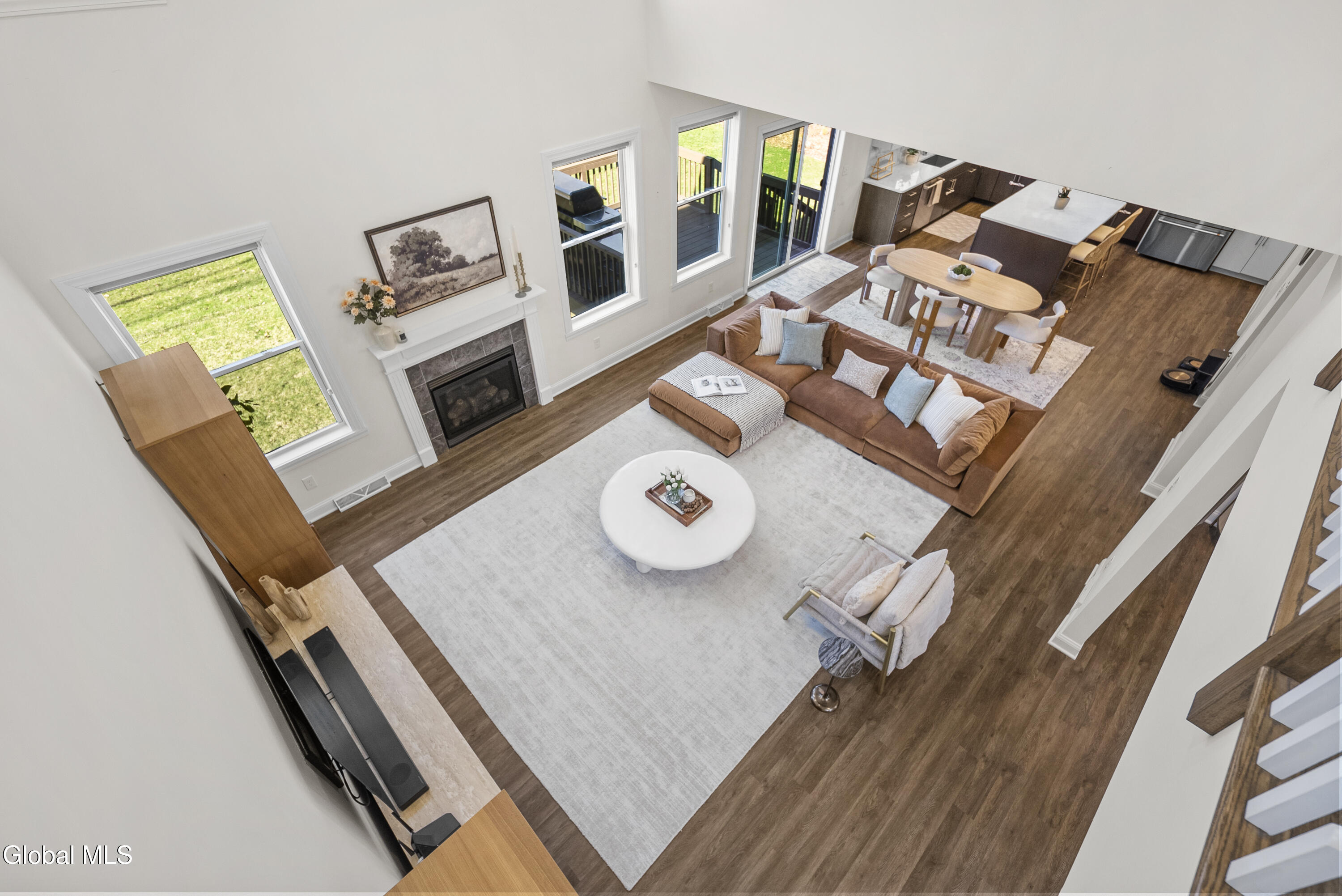 10 Basswood Court Ballston Lake NY 12019