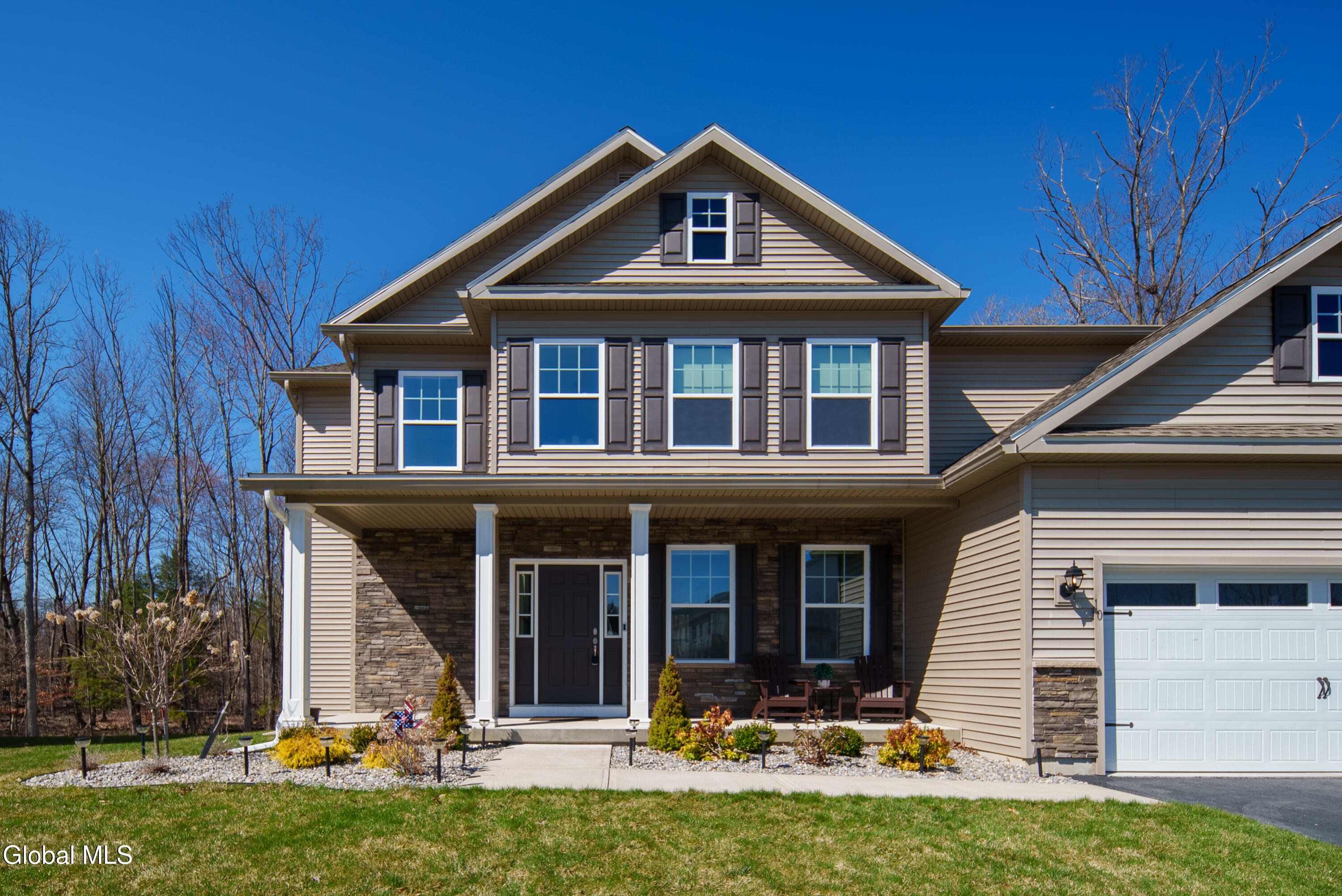 10 Basswood Court Ballston Lake NY 12019