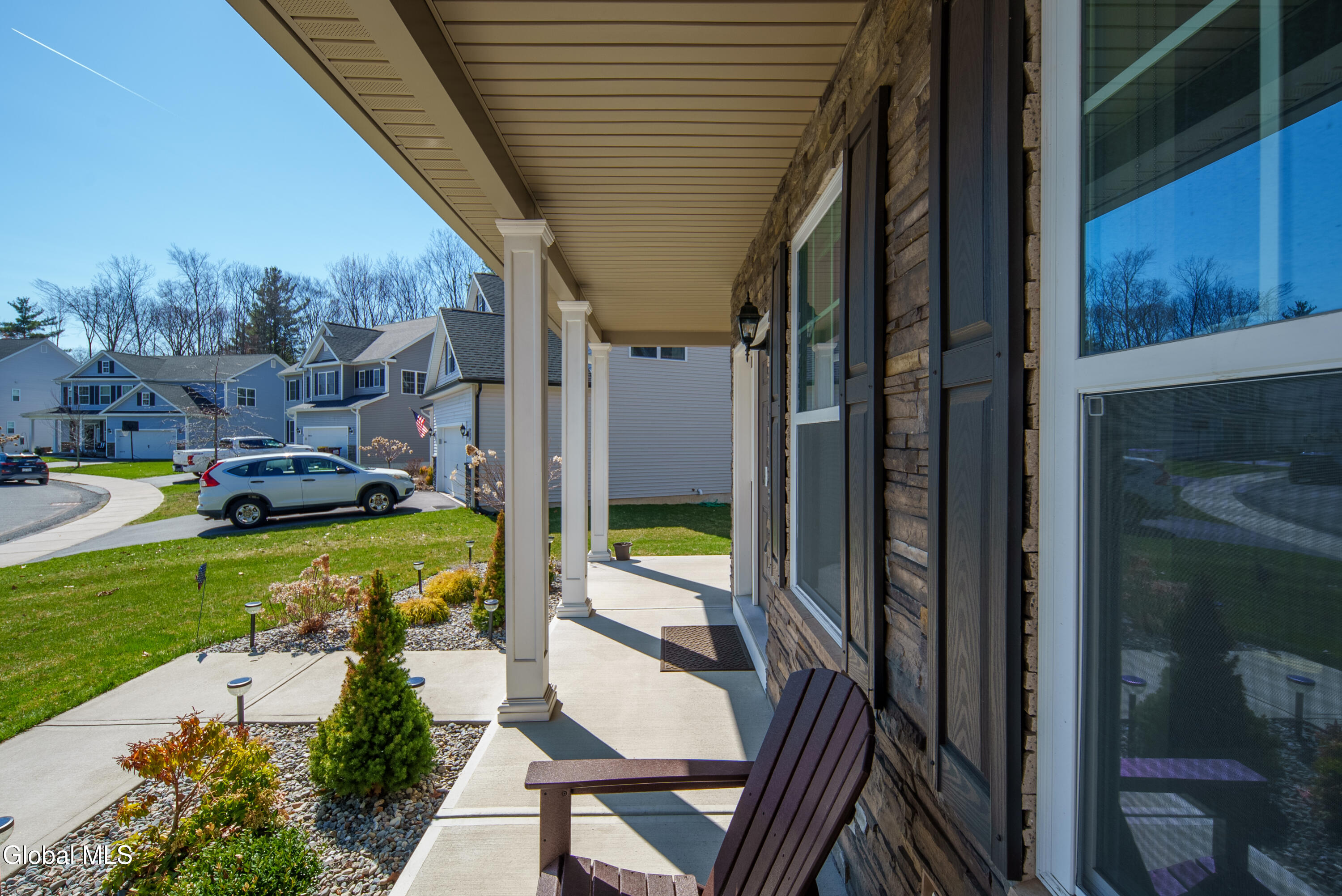 10 Basswood Court Ballston Lake NY 12019