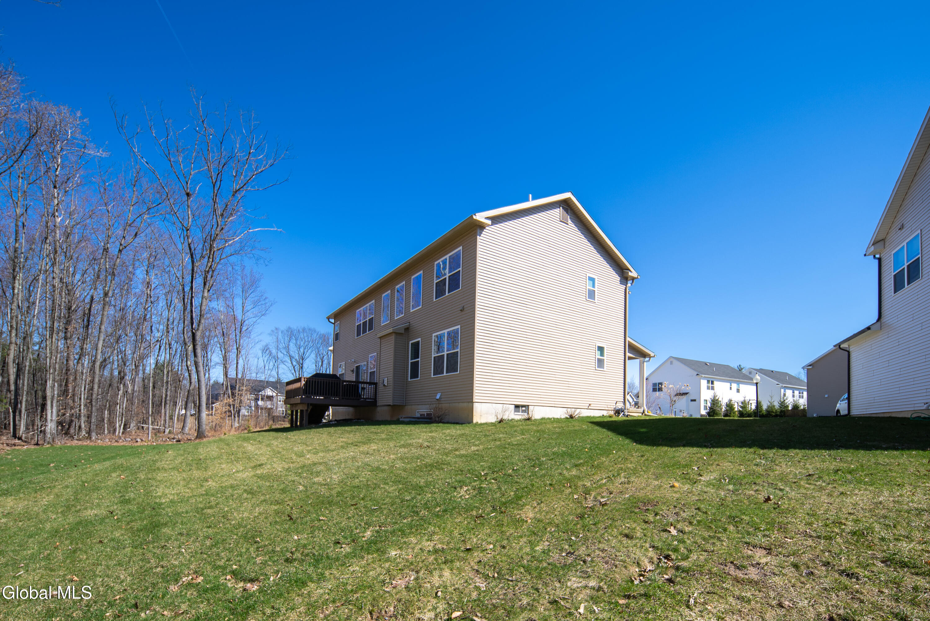 10 Basswood Court Ballston Lake NY 12019