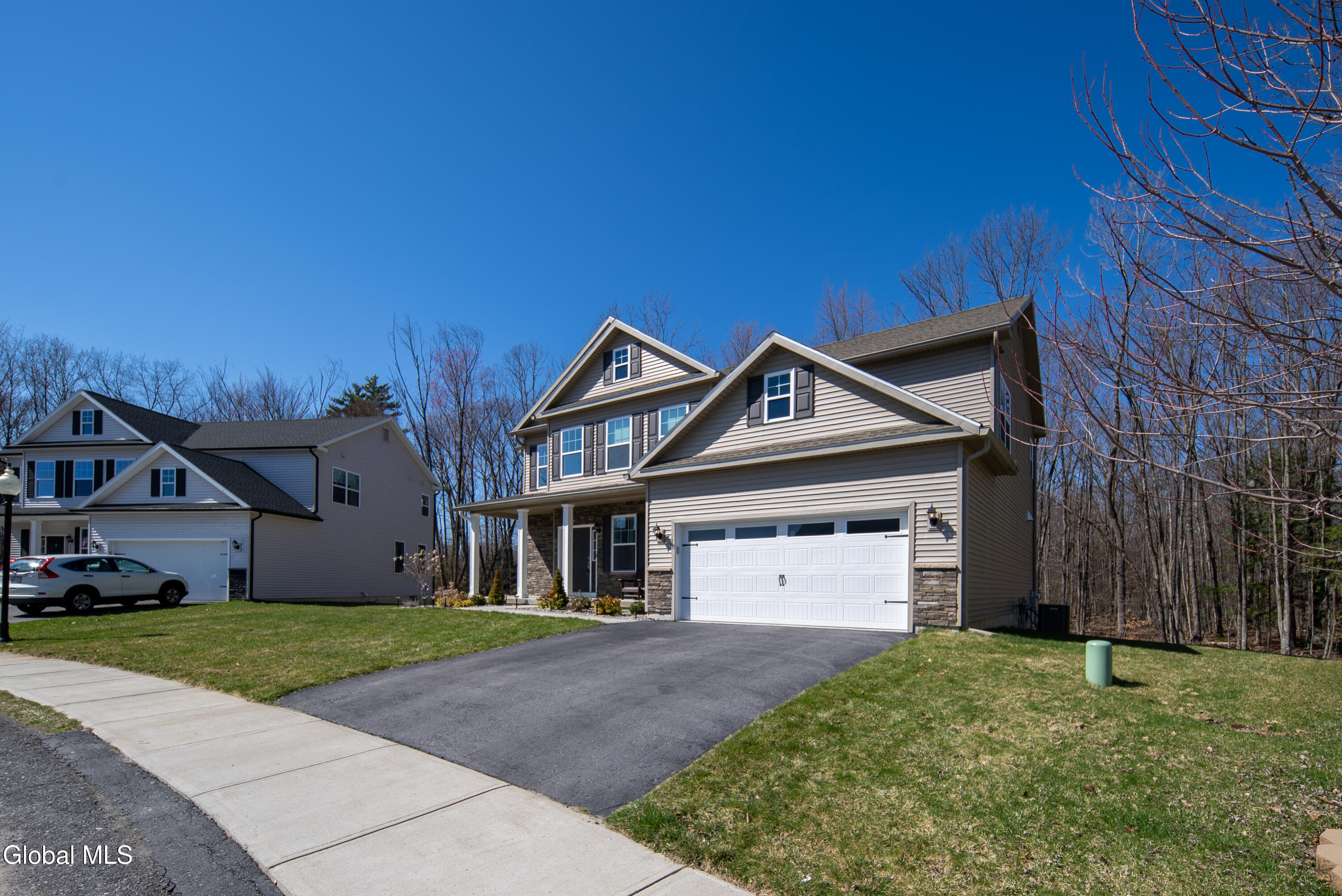 10 Basswood Court Ballston Lake NY 12019