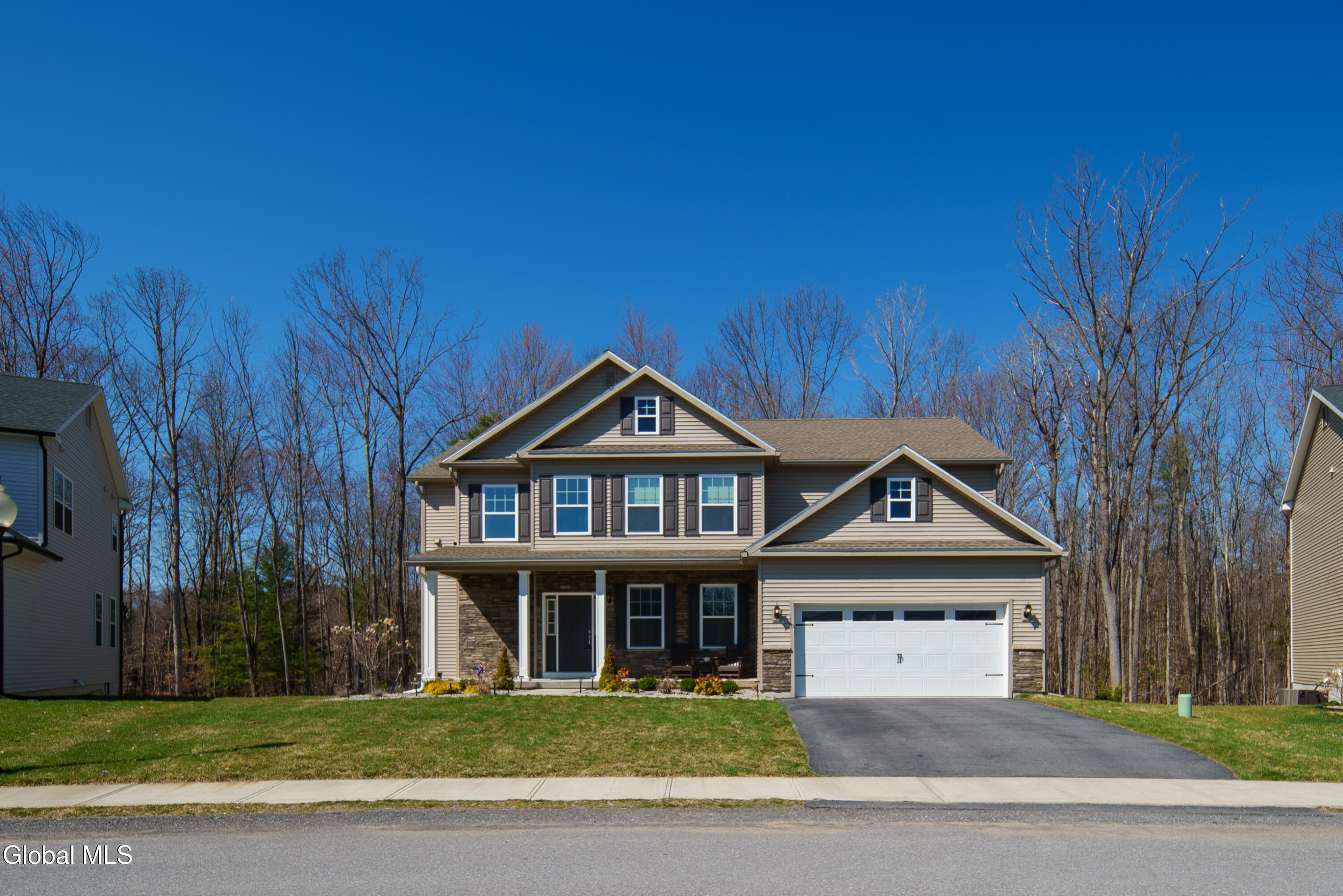 10 Basswood Court Ballston Lake NY 12019