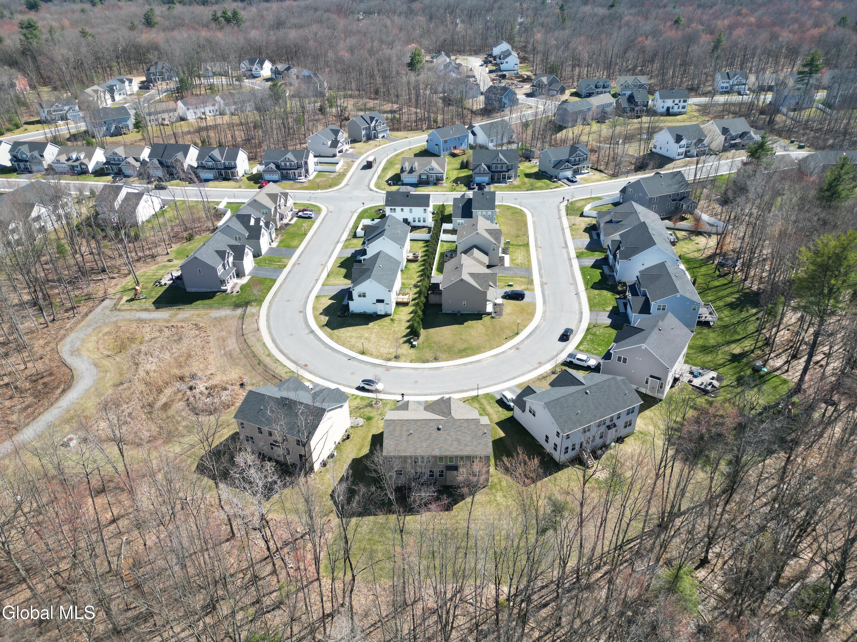 10 Basswood Court Ballston Lake NY 12019