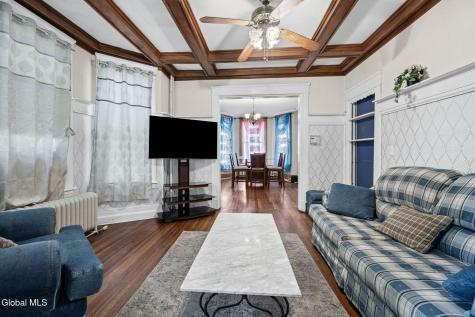 308 Quail Street Albany NY 12208