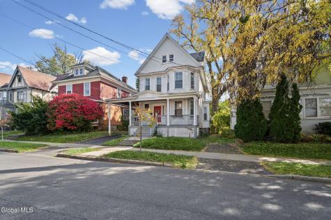 308 Quail Street Albany NY 12208