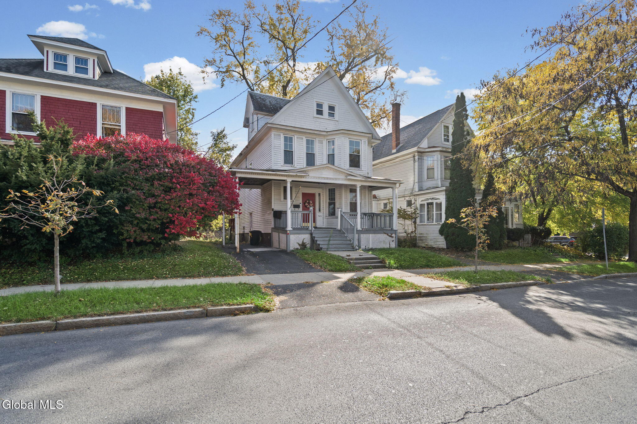 308 Quail Street Albany NY 12208