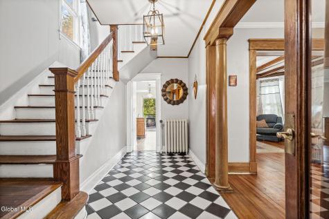 308 Quail Street Albany NY 12208