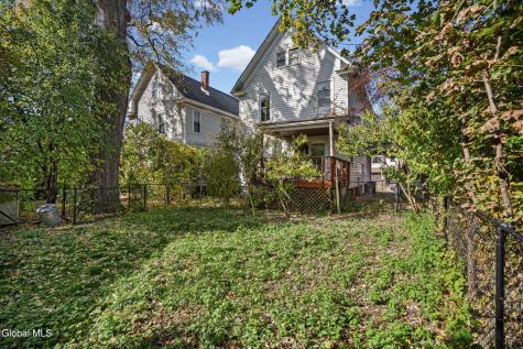 308 Quail Street Albany NY 12208