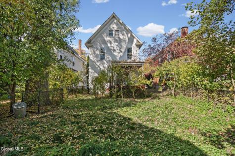 308 Quail Street Albany NY 12208