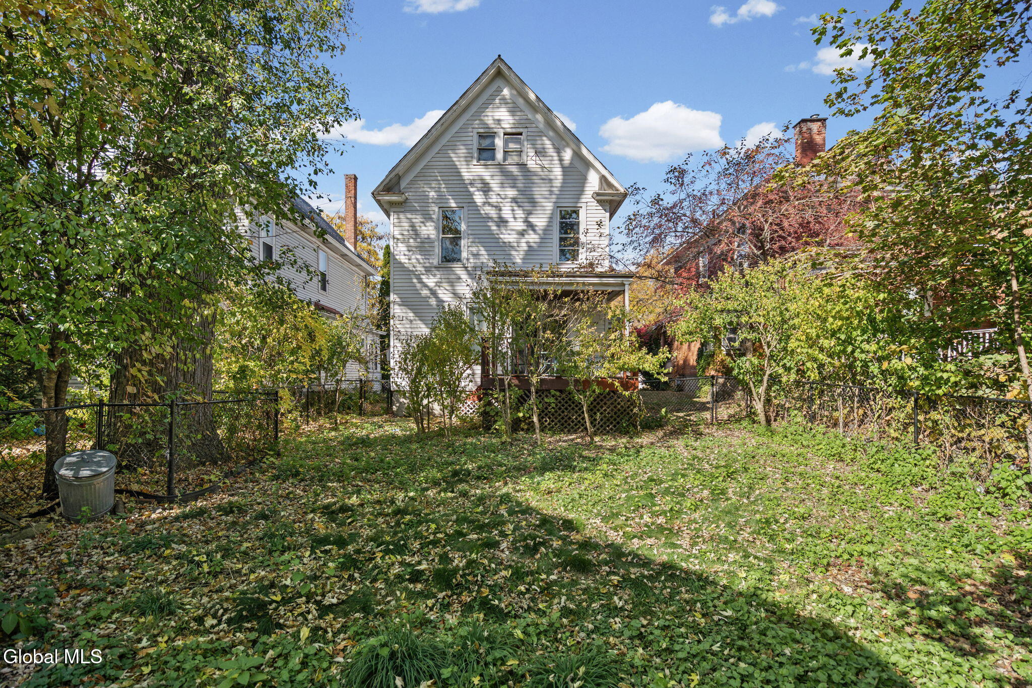 308 Quail Street Albany NY 12208