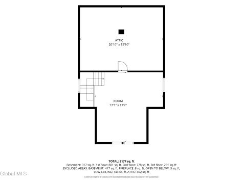 308 Quail Street Albany NY 12208