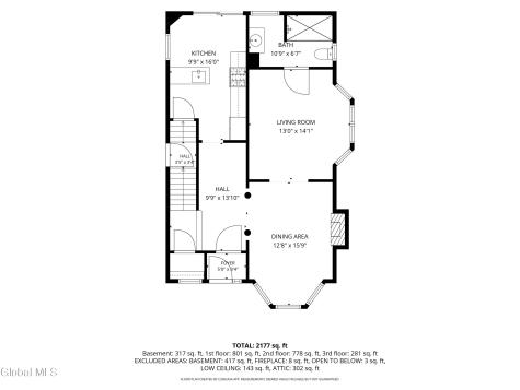 308 Quail Street Albany NY 12208