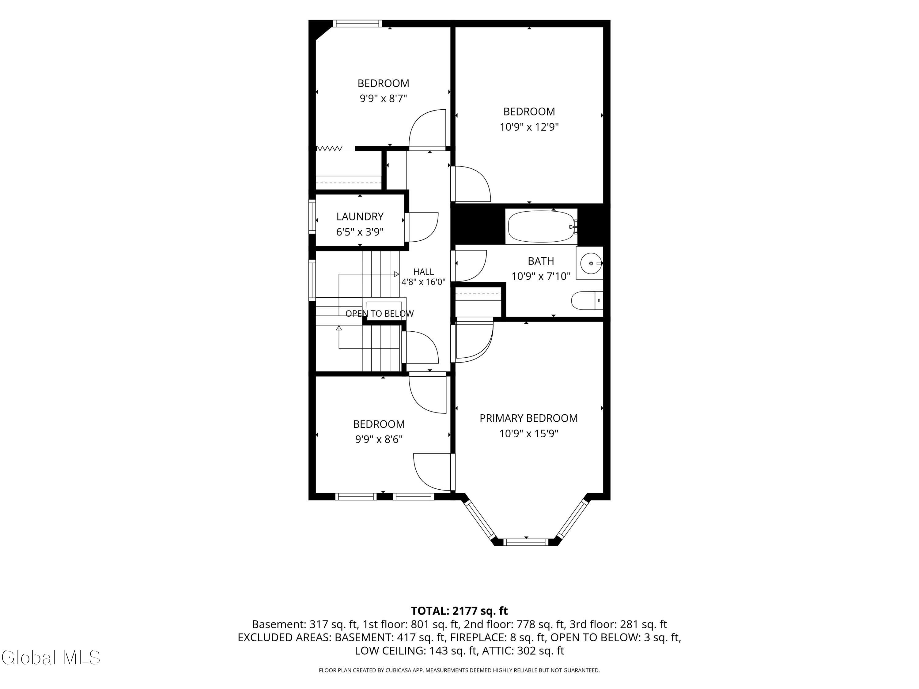 308 Quail Street Albany NY 12208