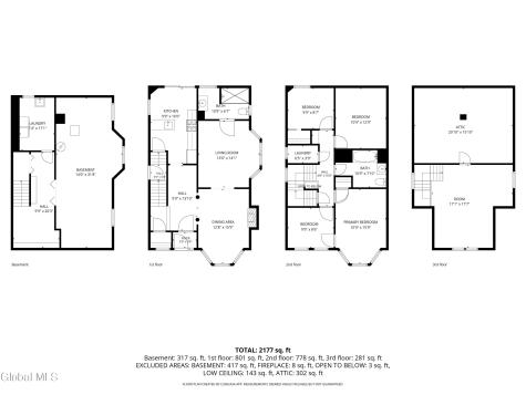 308 Quail Street Albany NY 12208