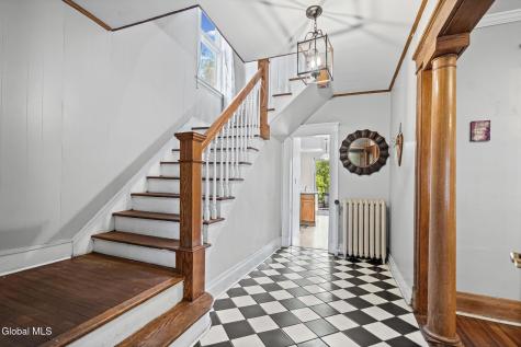 308 Quail Street Albany NY 12208
