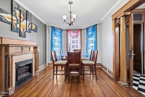 308 Quail Street Albany NY 12208