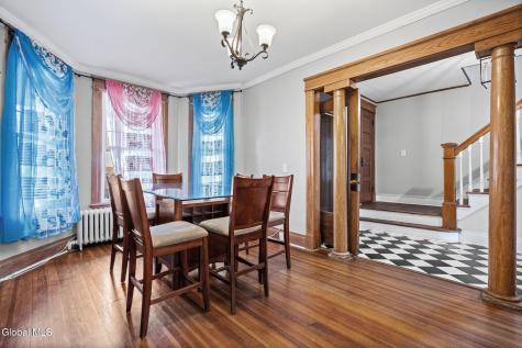 308 Quail Street Albany NY 12208