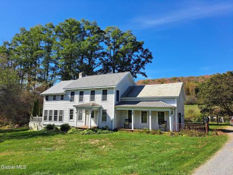 1187 County Route 31 Granville NY 12832