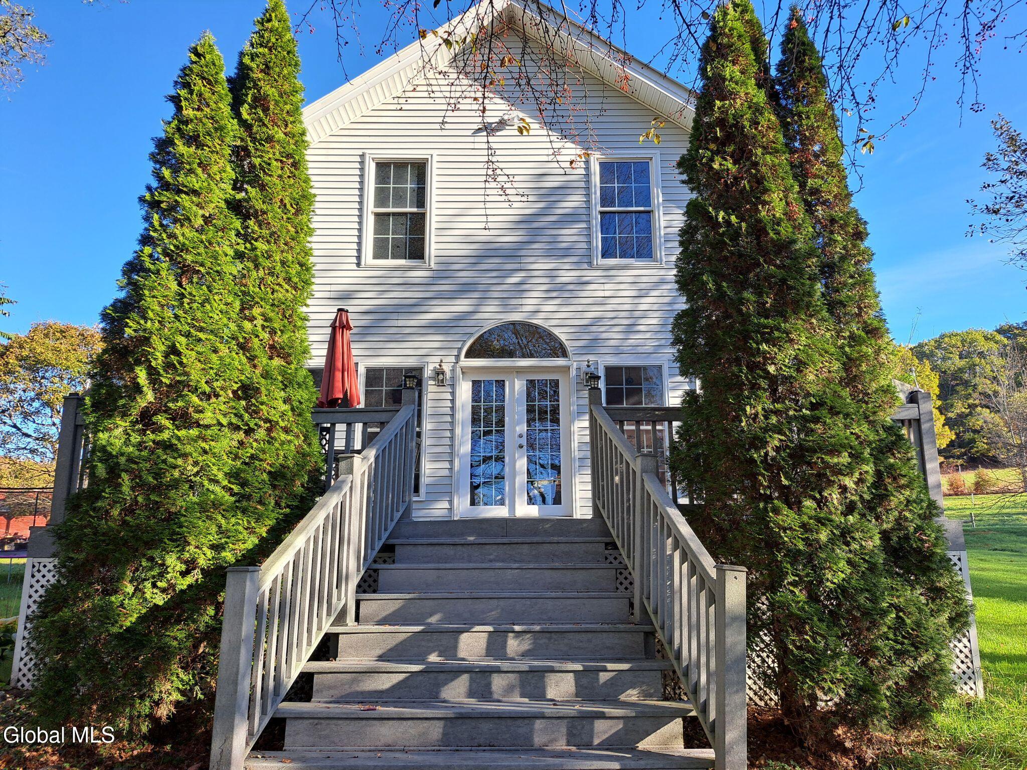 1187 County Route 31 Granville NY 12832