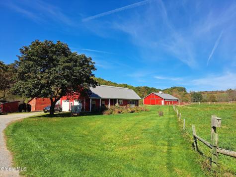 1187 County Route 31 Granville NY 12832