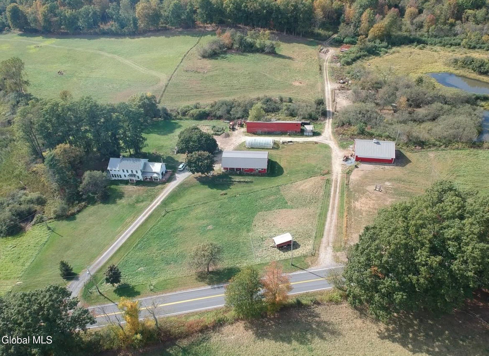 1187 County Route 31 Granville NY 12832