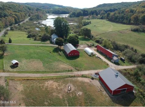 1187 County Route 31 Granville NY 12832