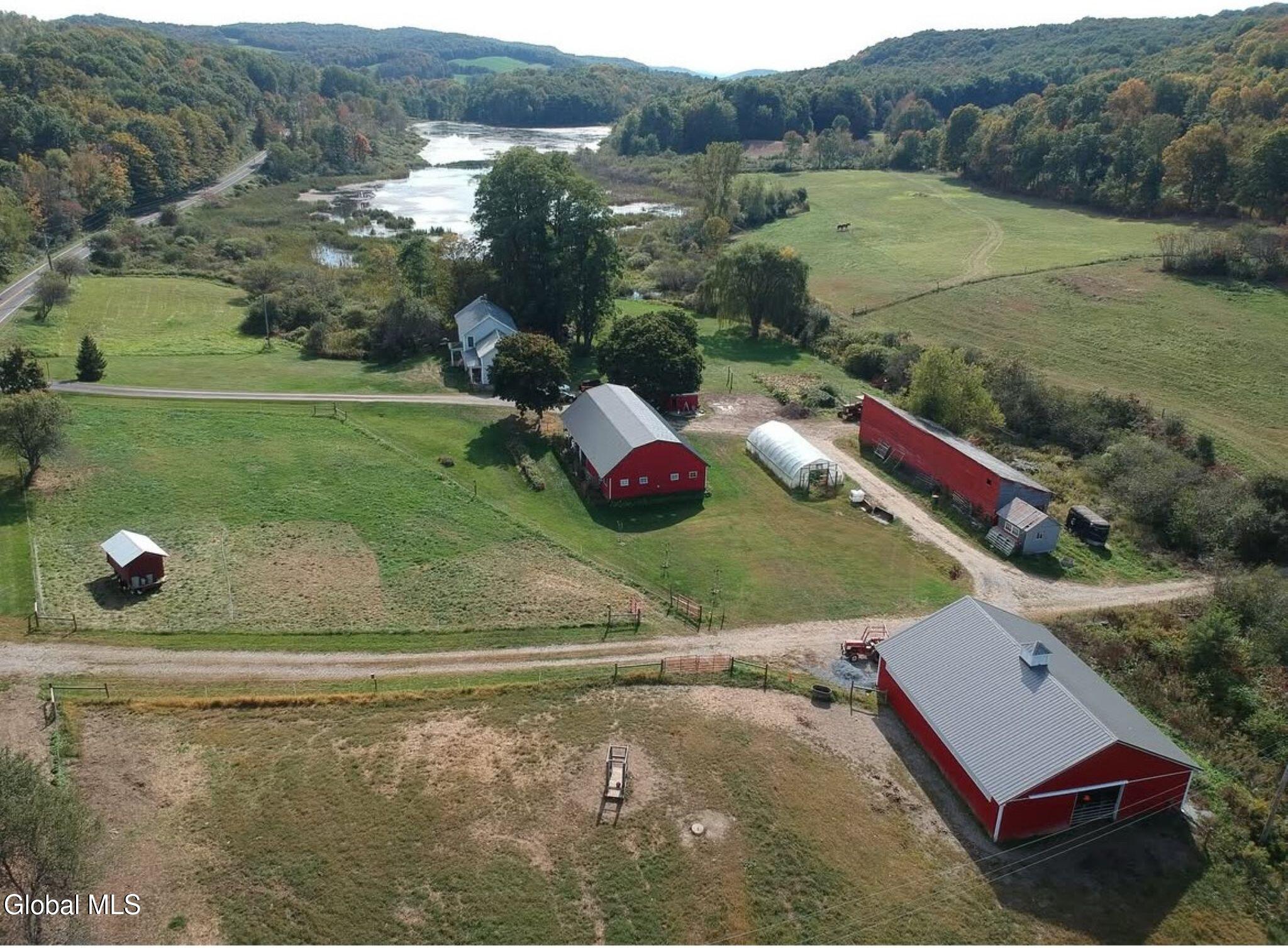 1187 County Route 31 Granville NY 12832