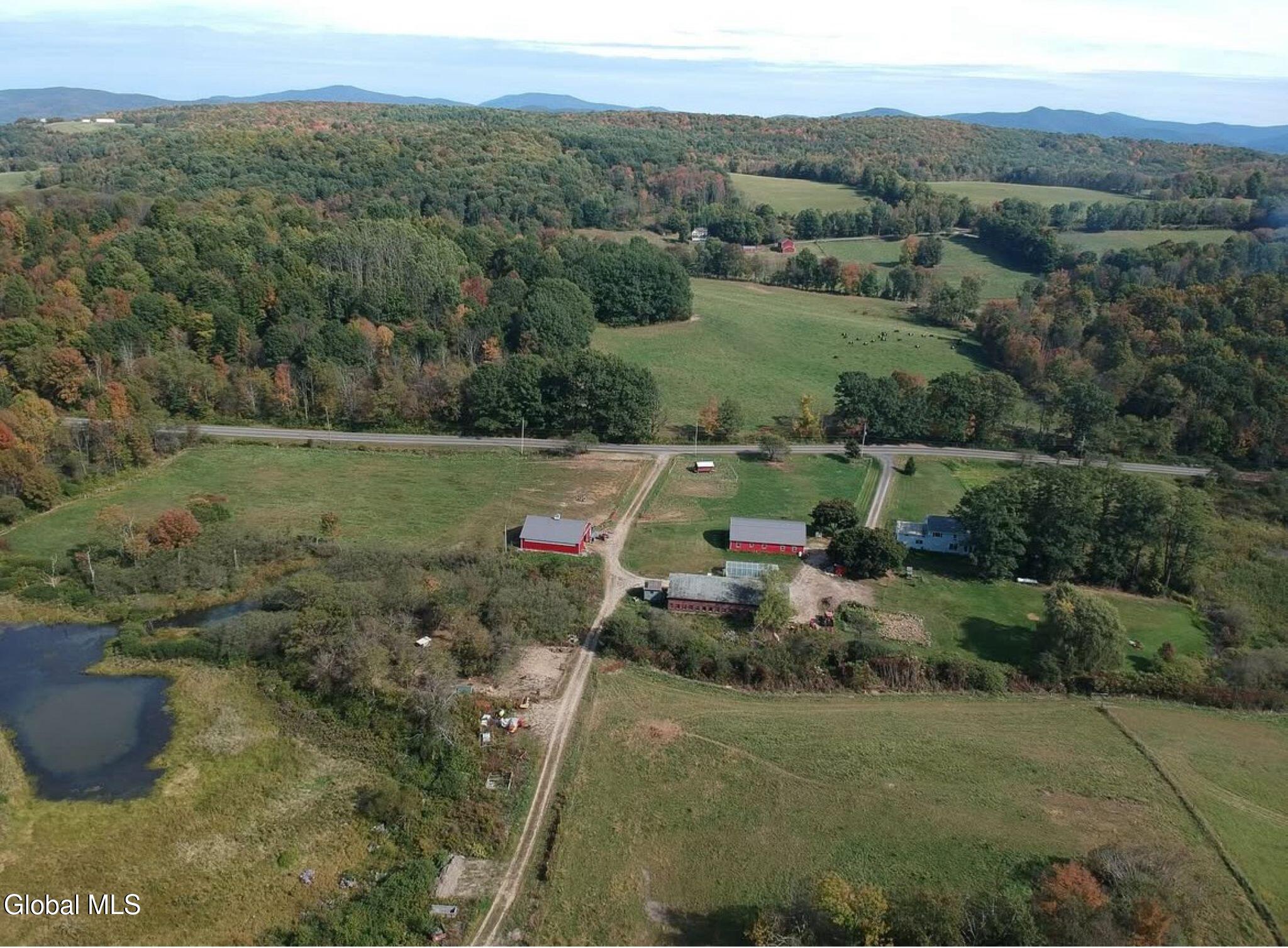 1187 County Route 31 Granville NY 12832