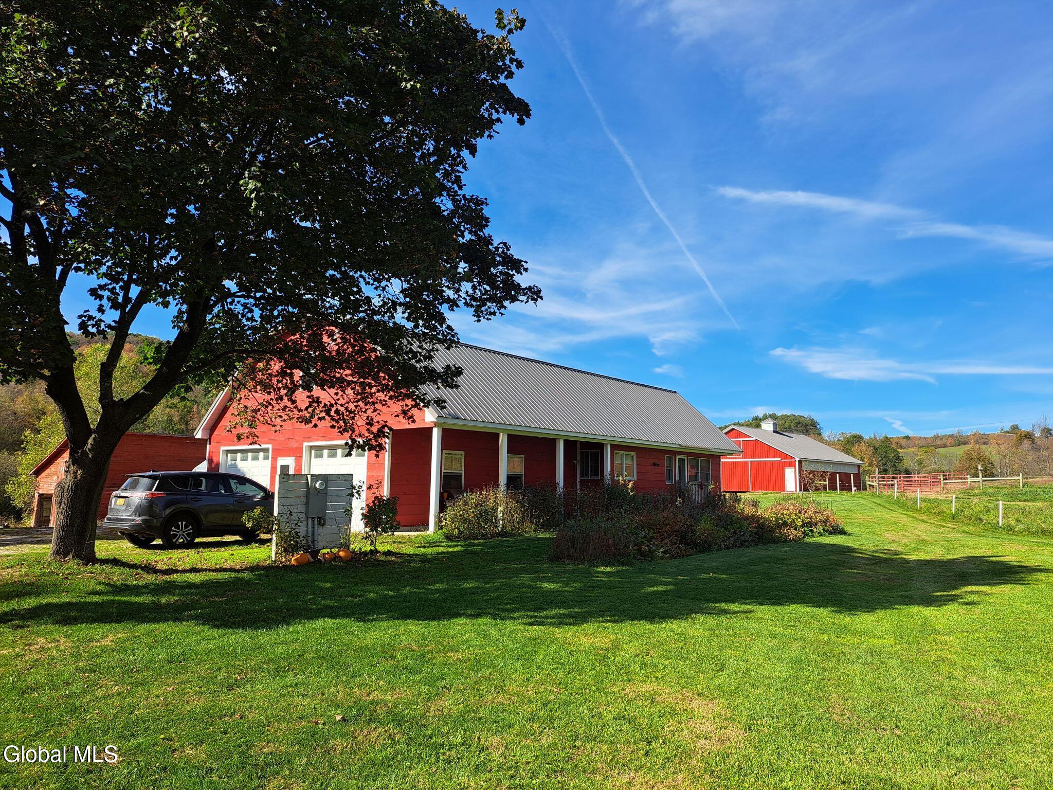 1187 County Route 31 Granville NY 12832