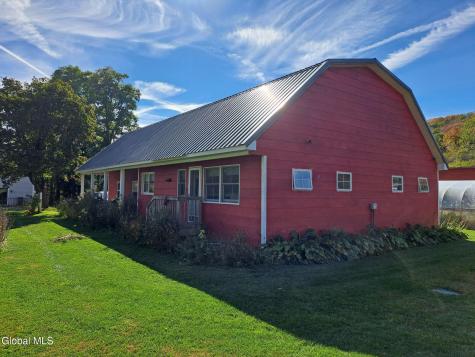 1187 County Route 31 Granville NY 12832
