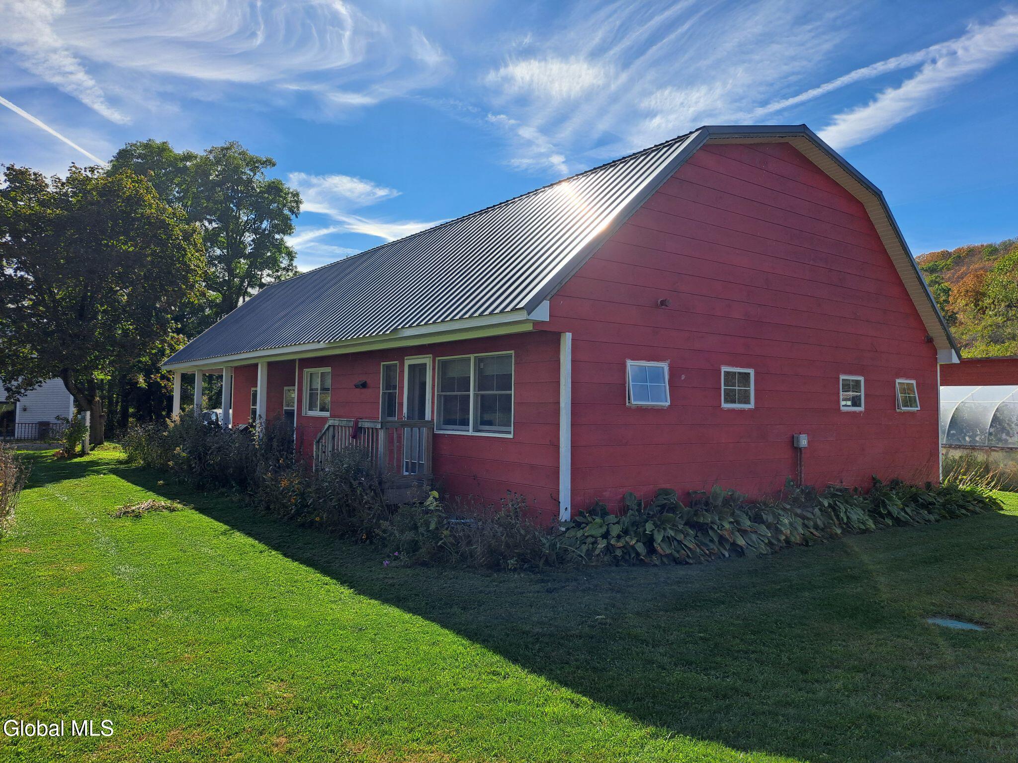 1187 County Route 31 Granville NY 12832