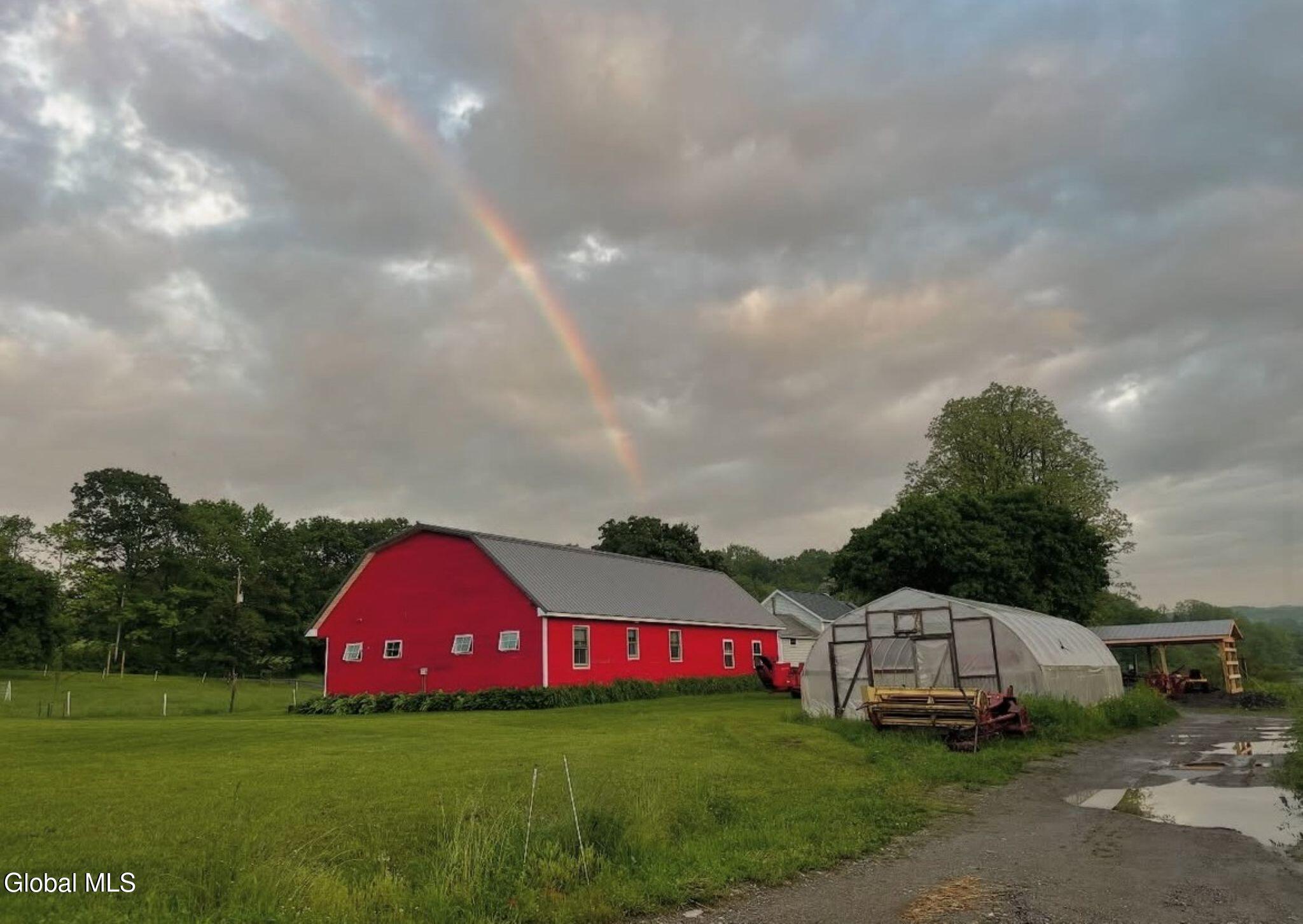 1187 County Route 31 Granville NY 12832