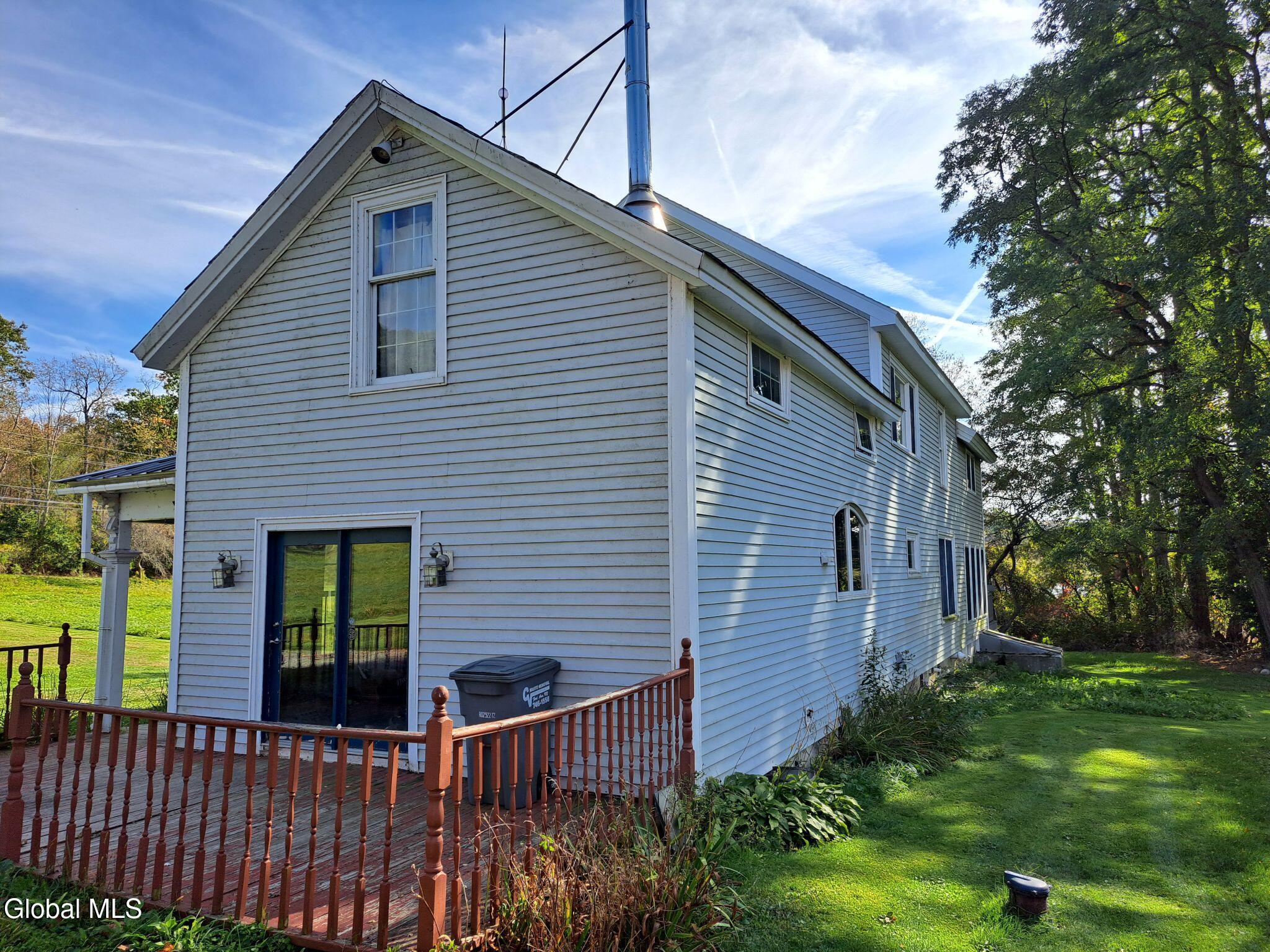 1187 County Route 31 Granville NY 12832