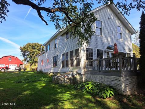 1187 County Route 31 Granville NY 12832