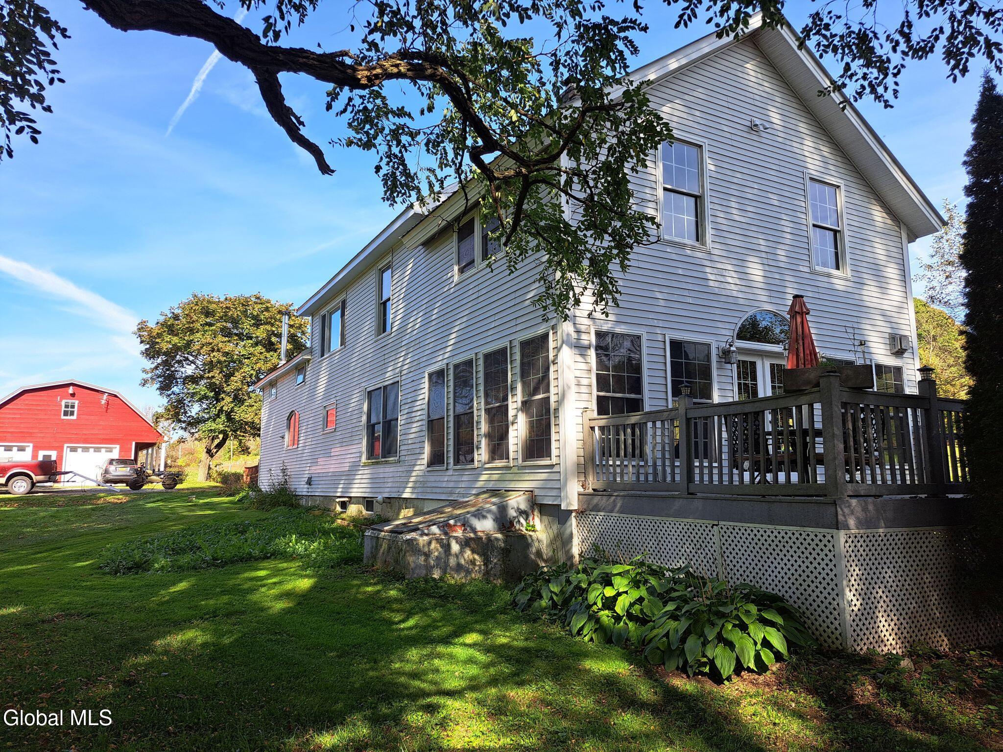1187 County Route 31 Granville NY 12832