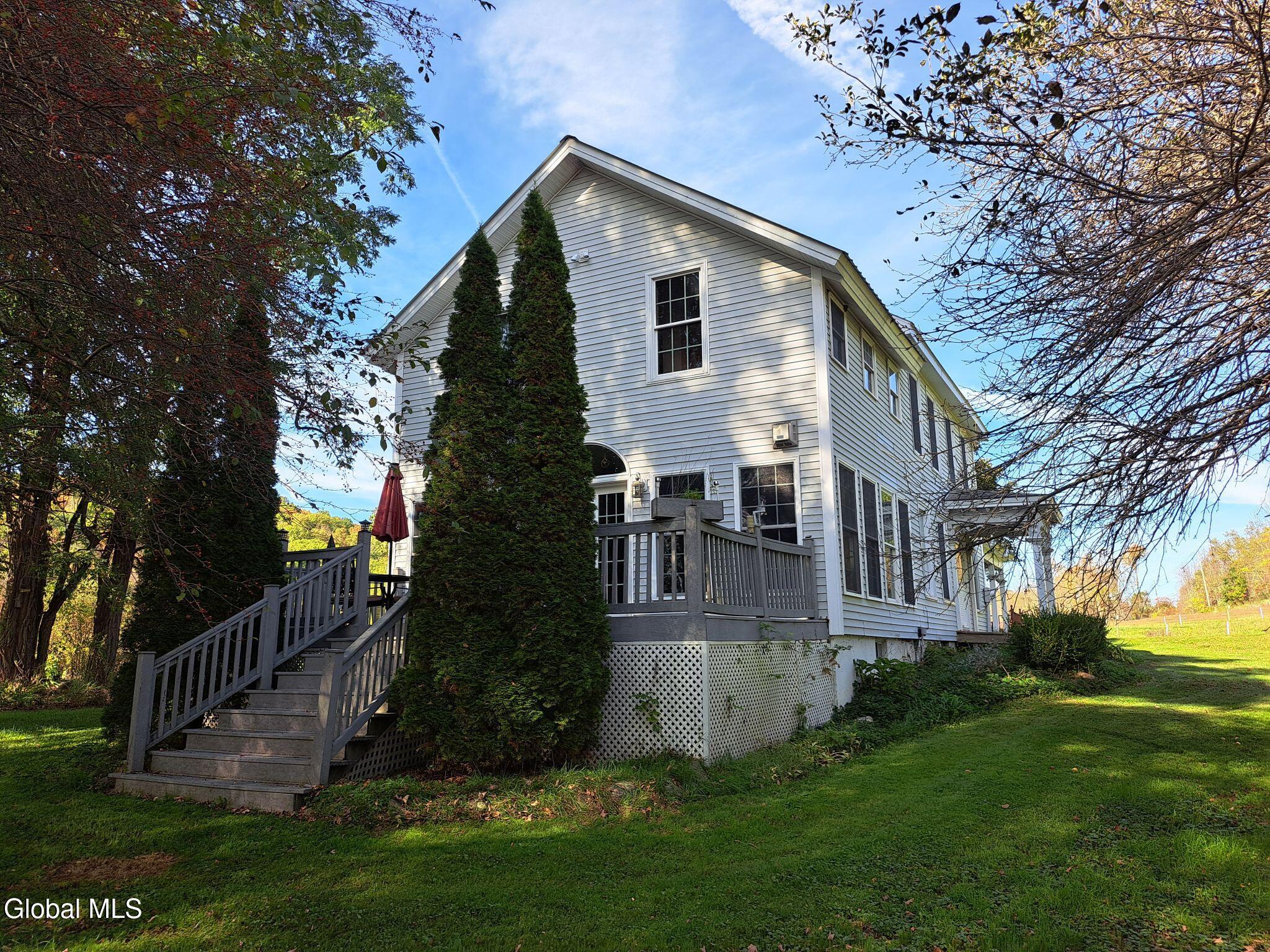 1187 County Route 31 Granville NY 12832