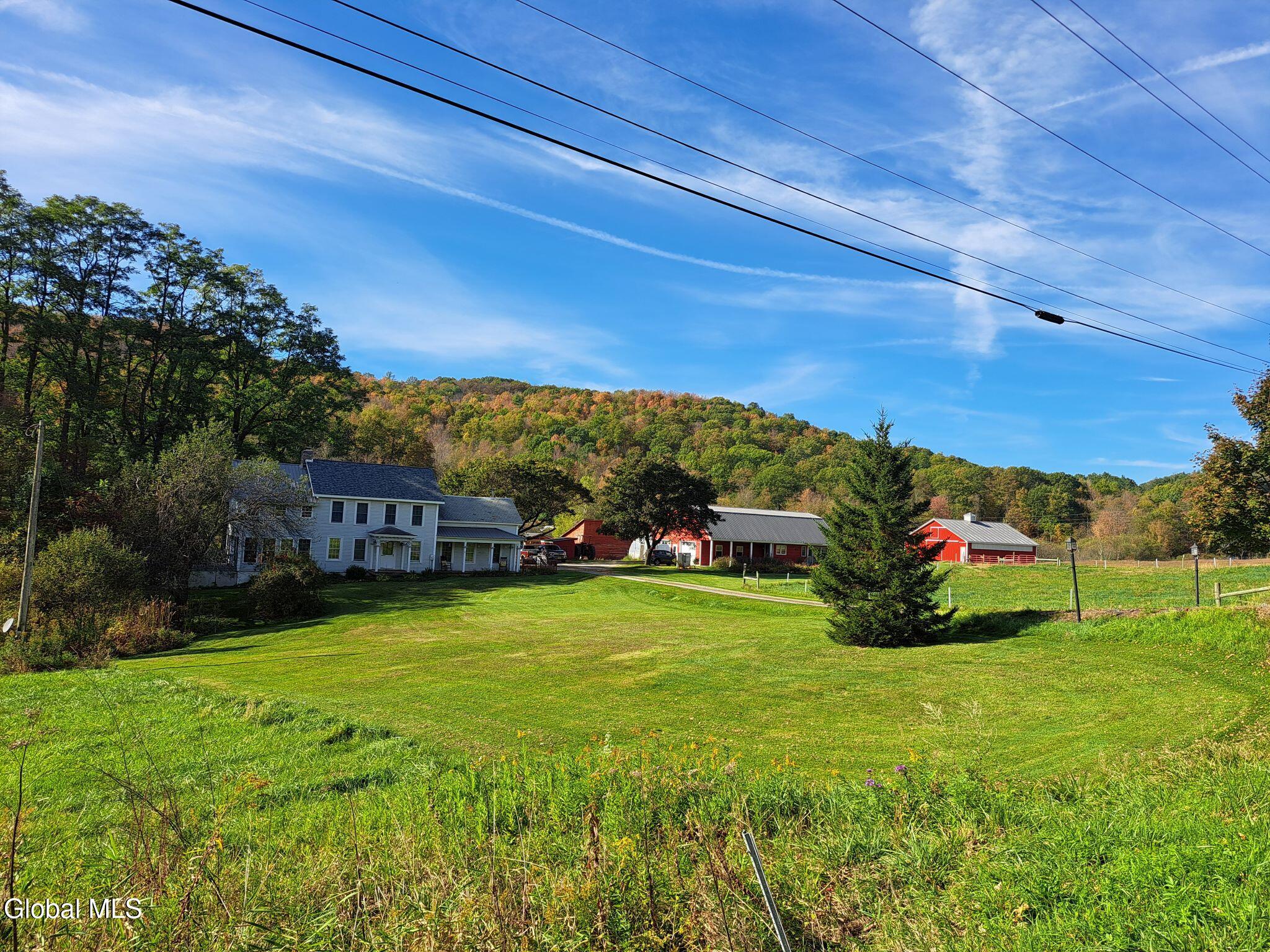 1187 County Route 31 Granville NY 12832