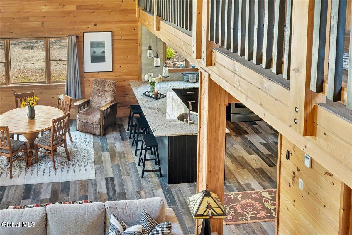 8 Red Wing Road Adirondack NY 12808