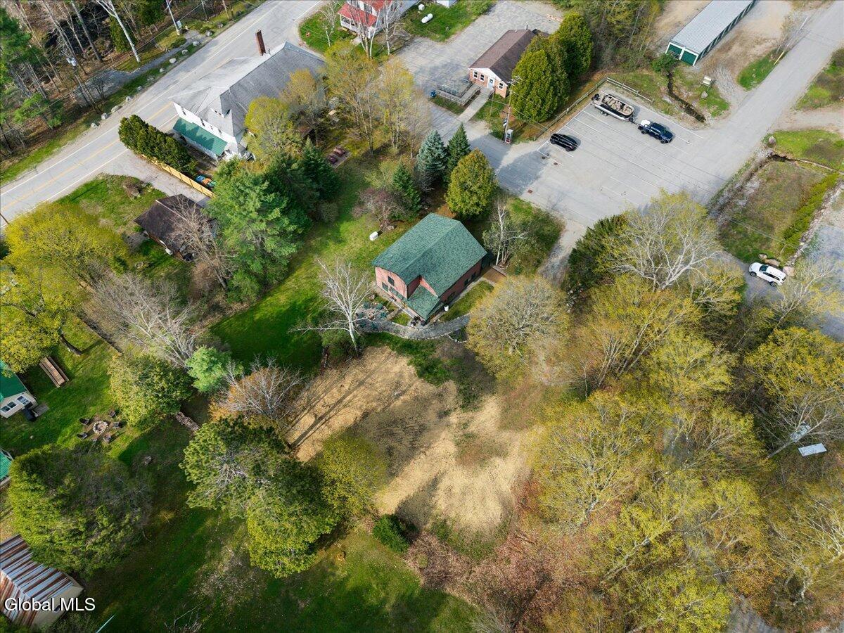 8 Red Wing Road Adirondack NY 12808